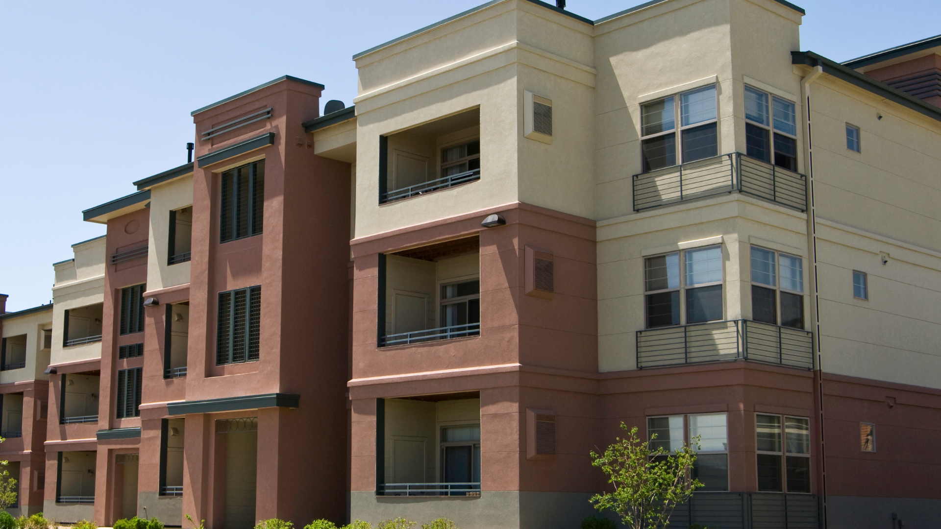 Capital Improvements About Pacific Building Solutions