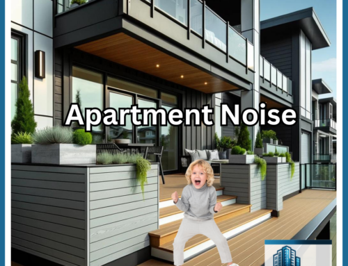 7 Effective Noise Reduction Techniques for Multifamily Buildings