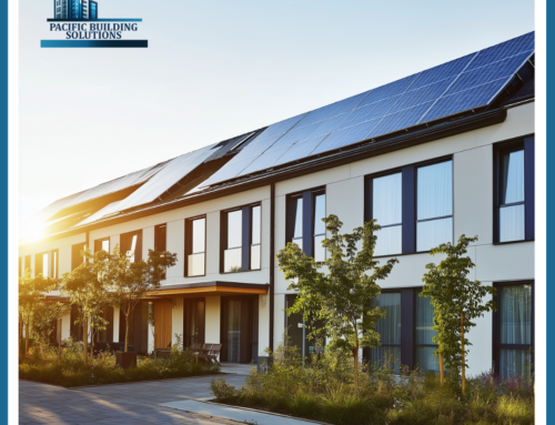 7 Best Sustainable Building Practices for Hotels