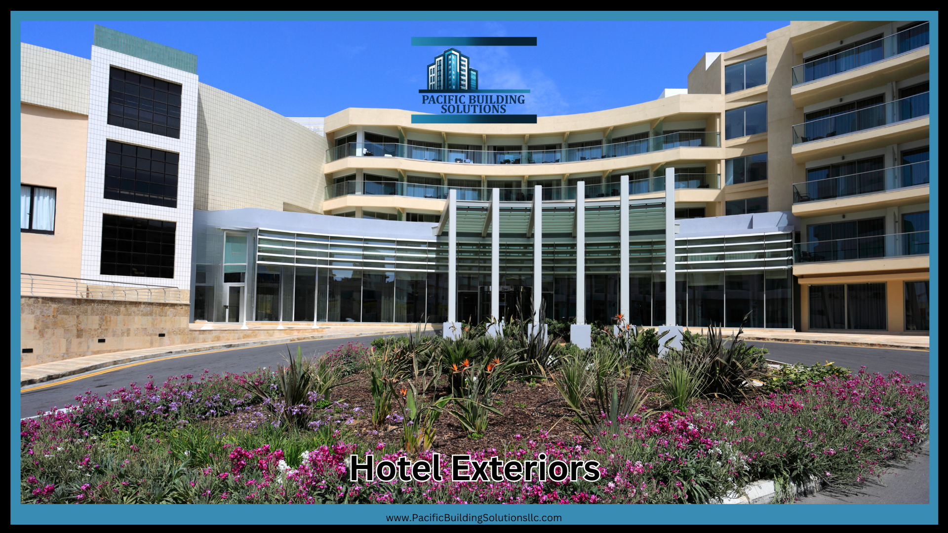 hotel-exteriors