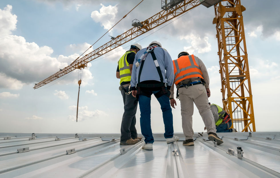 Working-on-A-Roof-StoryBrand-for-Roofers-Agency-Boon About Pacific Building Solutions
