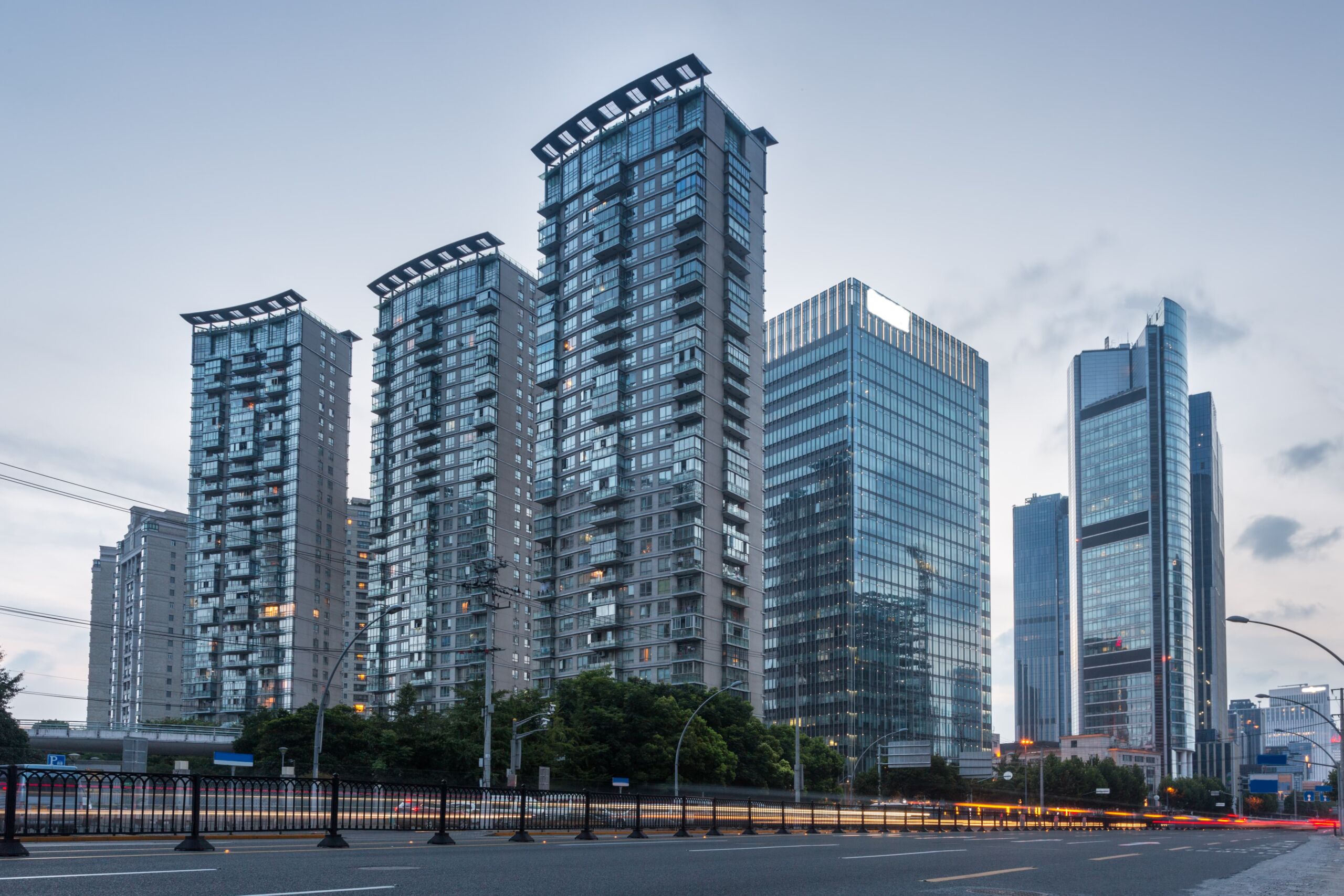 About Pacific Building Solutions