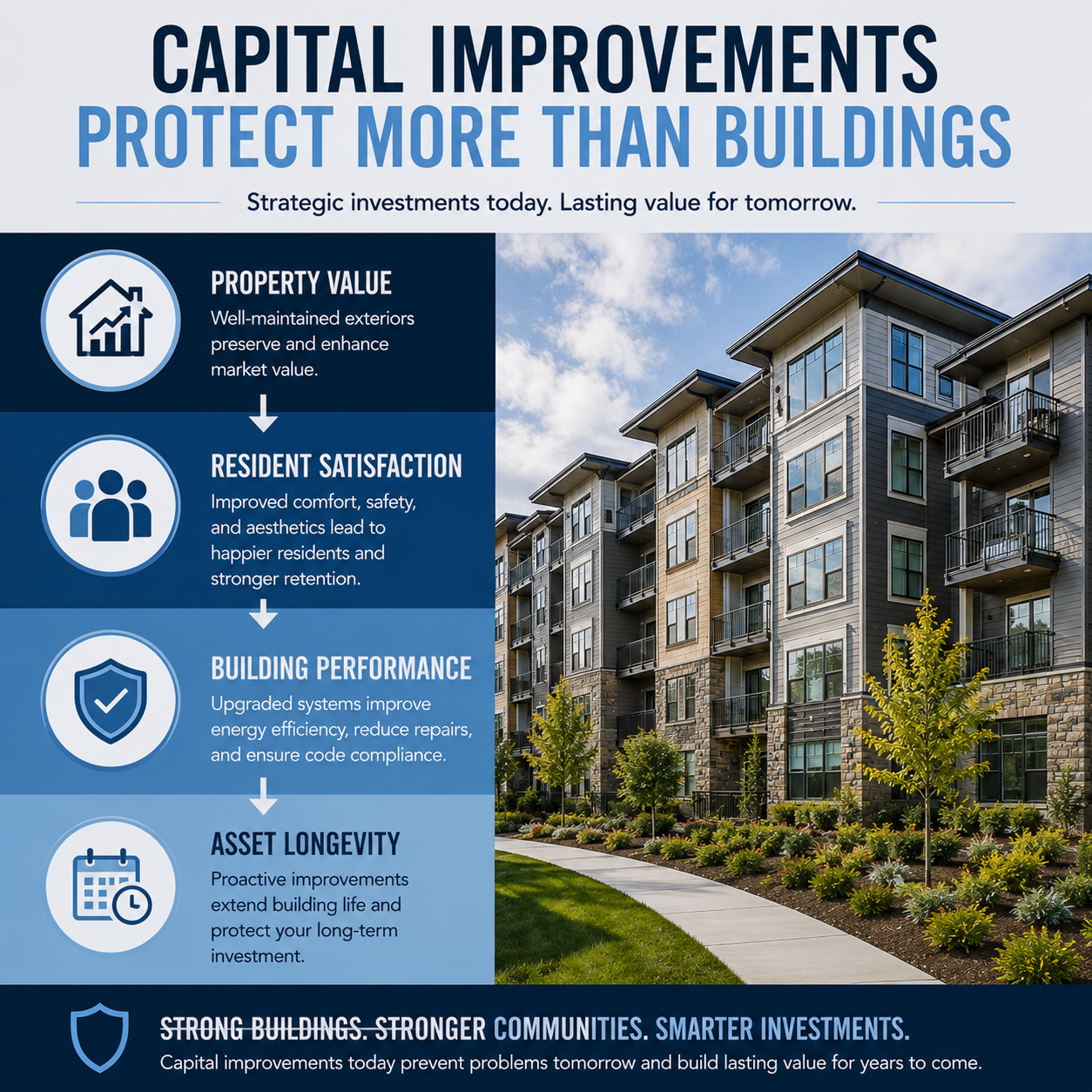 Capital Improvements