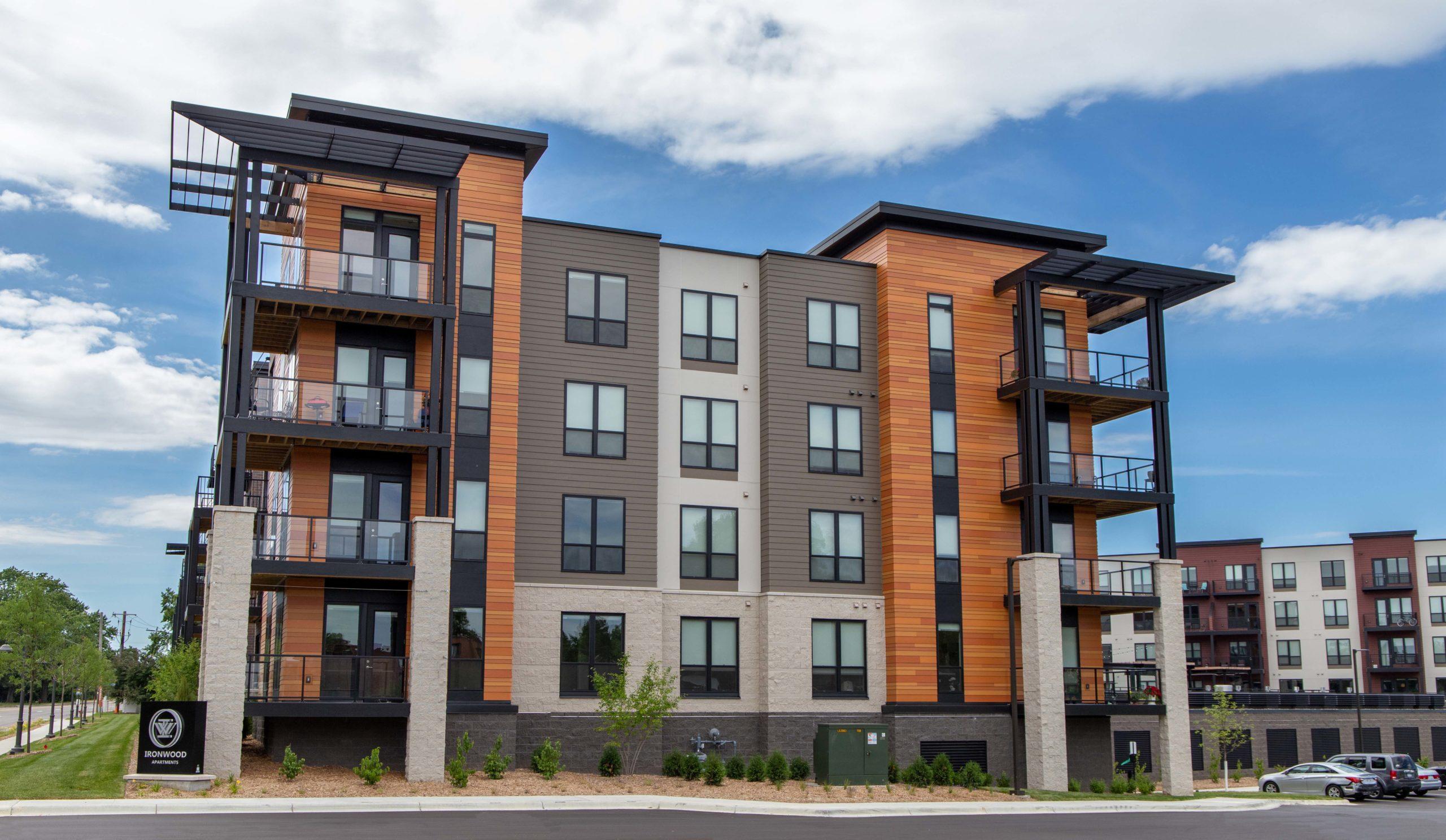 Capital Improvements | Pacific Building Solutions