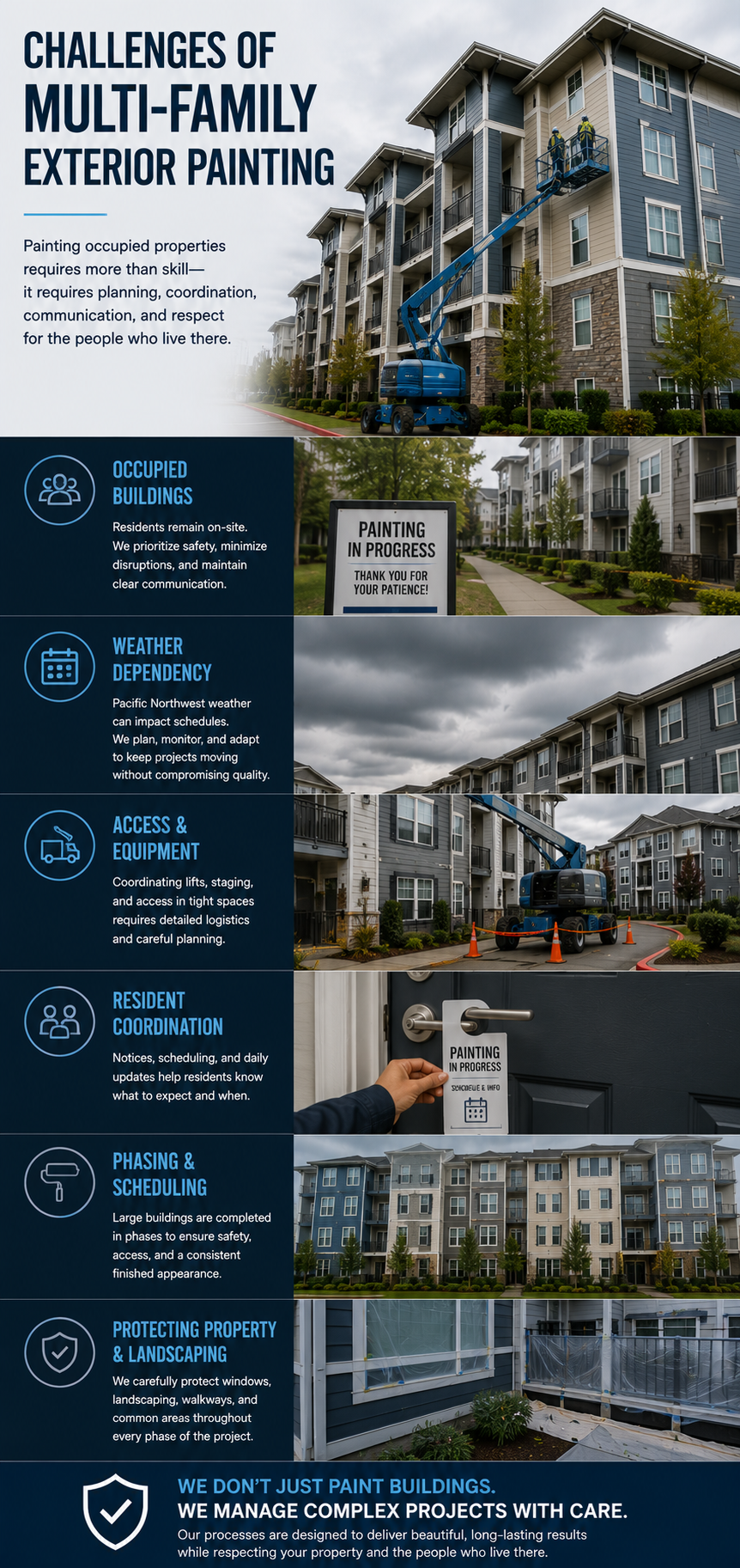 commercial-exterior-paint-challenges