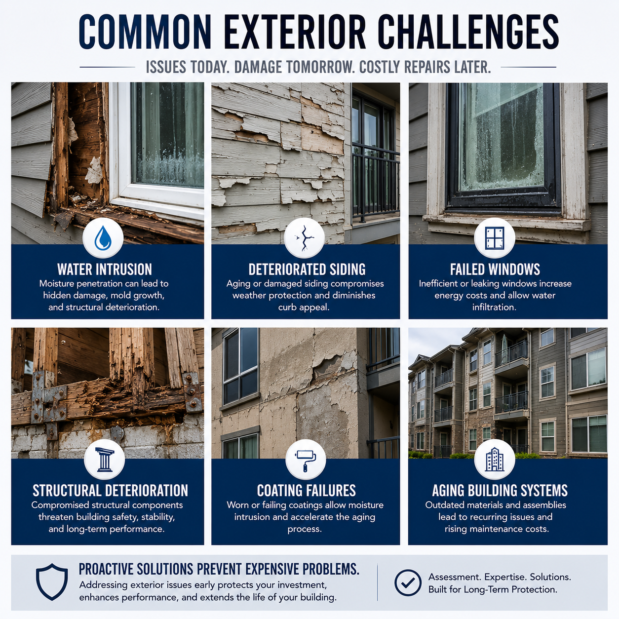 common-exterior-challenges common-exterior-challenges