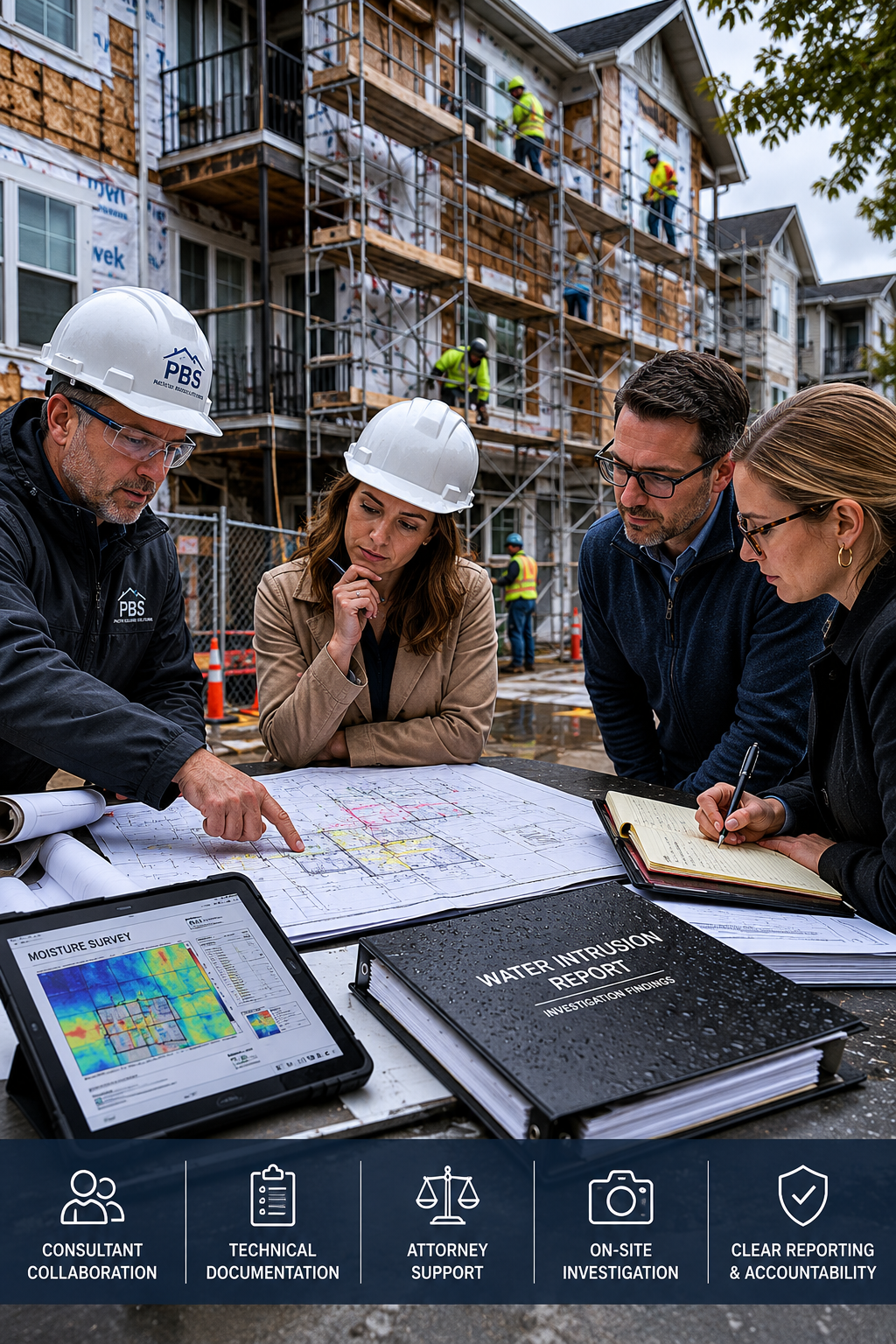 Construction Consultants, Attorneys, HOA Boards Construction Consultants, Attorneys, HOA Boards