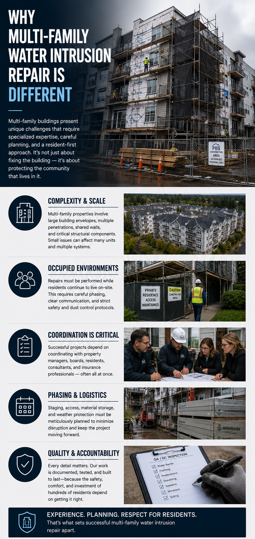 multi-family-building-water-intrusion Water Intrusion in Multi-Family Buildings