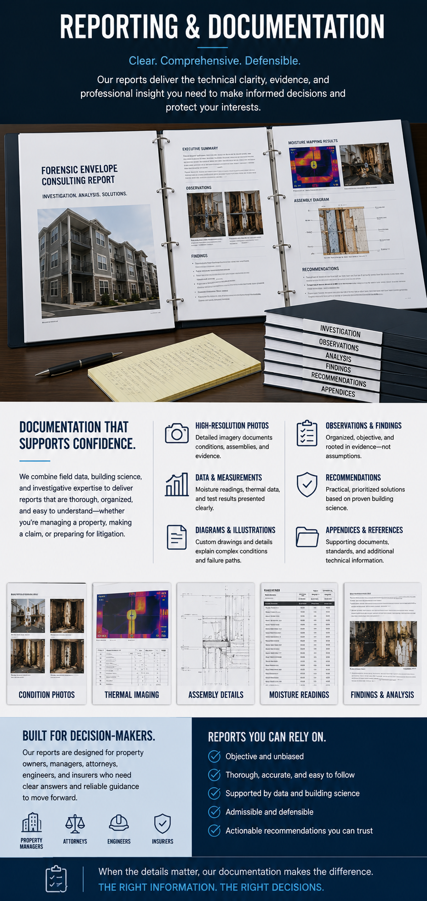 reporting-documentation-forensic-consulting reporting-documentation-forensic-consulting