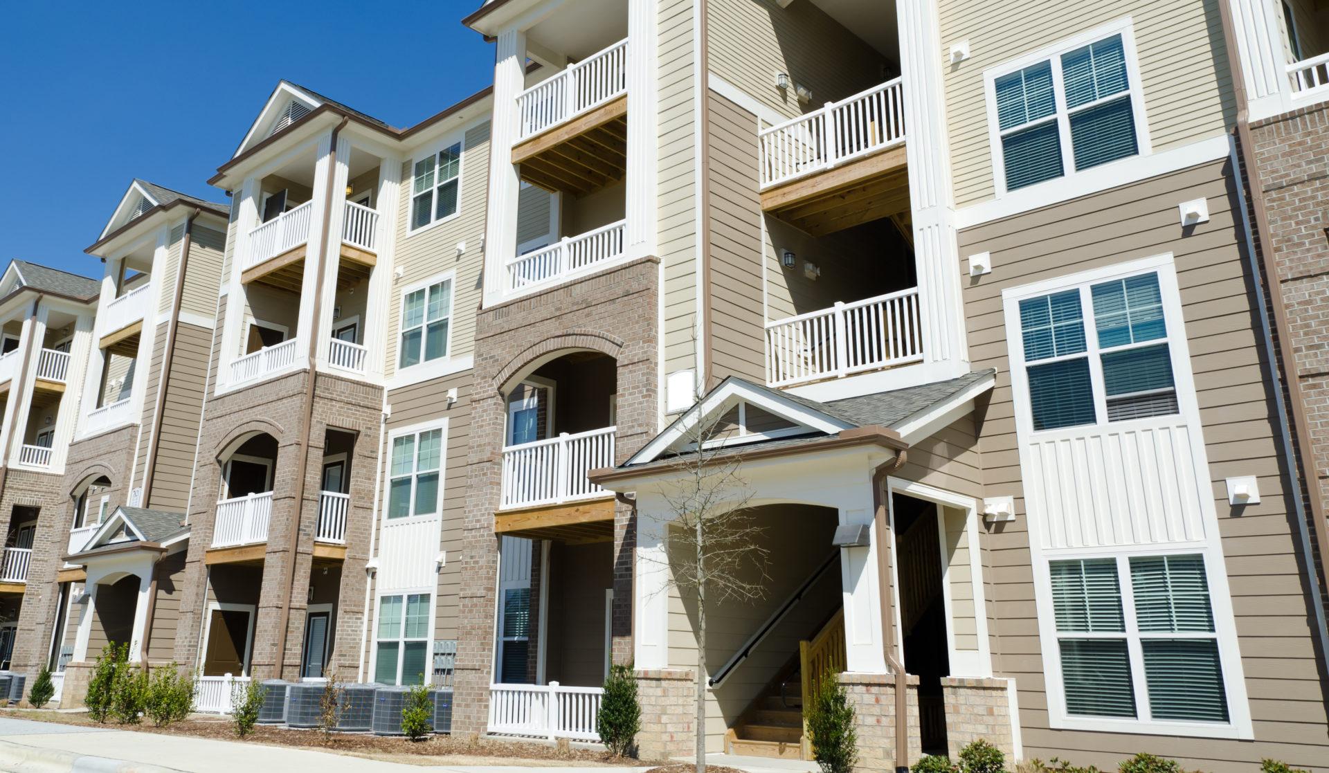 Structural Repairs | Pacific Building Solutions